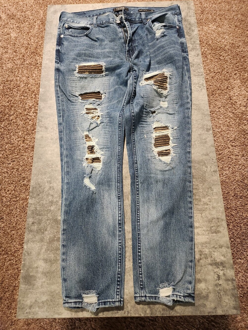 Pacsun Jeans